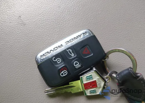 2016 Land Rover Range Rover Sport 3.0L V6 Turbocharged Diesel Se Td6 from USA, damaged, VIN SALWG2KF4GA663815